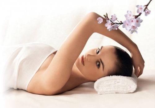 Morning treatments for facial skin. Facial skin care in the morning 