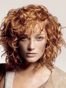 Moisturizing affects the look and durability of curls.