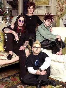 В 2002 году семья Осборн запустила реалити-шоу о своей жизни