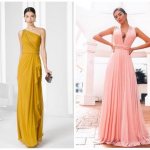 В греческом стиле: самые красивые и нежные платья 2020-2021 14