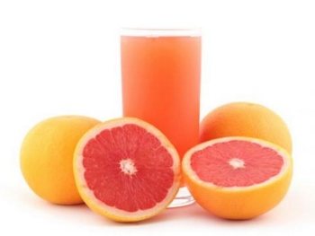 In what form is grapefruit consumed and how will it bring more benefits?