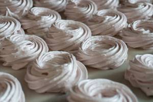 Roskoshestvo named the highest quality and safest marshmallows - photo 1