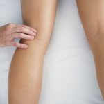 Varicose veins in the legs, symptoms and treatment of blockage...