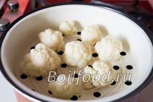 cook cauliflower in a slow cooker