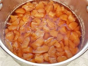 cook jam in a slow cooker