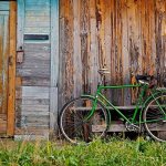 Велосипедная прогулка по Беларуси