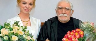 Виталина Цымбалюк-Романовская: биография, подробности развода