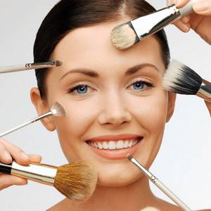 Harmful substances in cosmetics