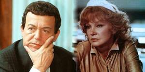 The reasons for the divorce of Kobzon and Gurchenko have been revealed
