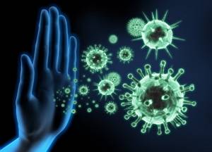 Защита иммунной системы