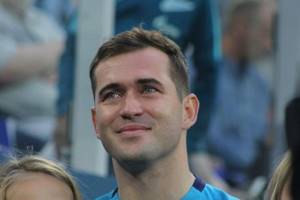 Kerzhakov’s wife said that the football player took her son away from her and does not show her