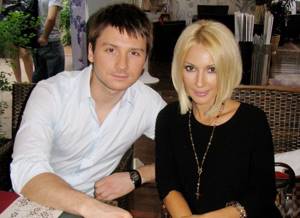Sergei Lazarev&#39;s wife - photo, personal life, children