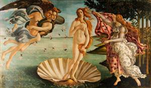 Female beauty in the Renaissance (Renaissance)