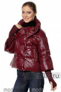 women&#39;s jacket color raspberry