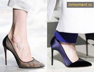 women&#39;s shoes spring 2019